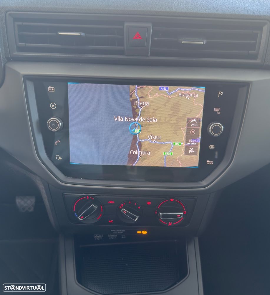SEAT Ibiza 1.0 Style - 3