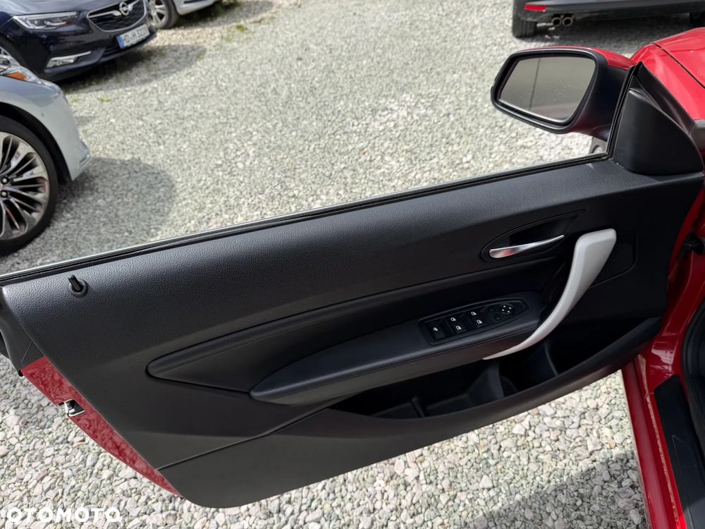 BMW Seria 2 228i Sport-Aut Luxury Line - 31