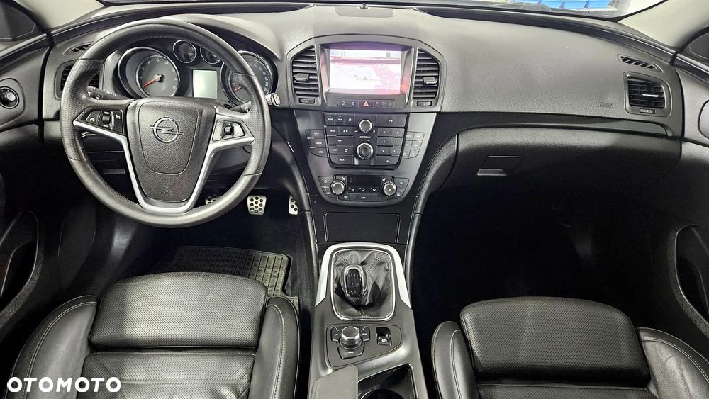Opel Insignia 1.6 Turbo Sport - 5