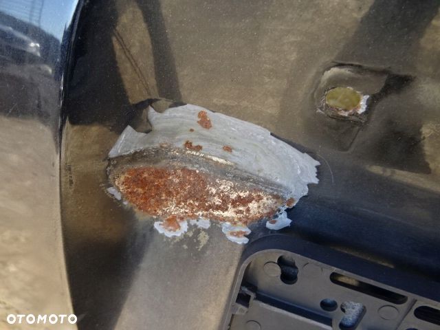 SZYBA KLAPA BAGAŻNIKA TYŁ FORD MONDEO MK3 KOMBI NR38 - 4