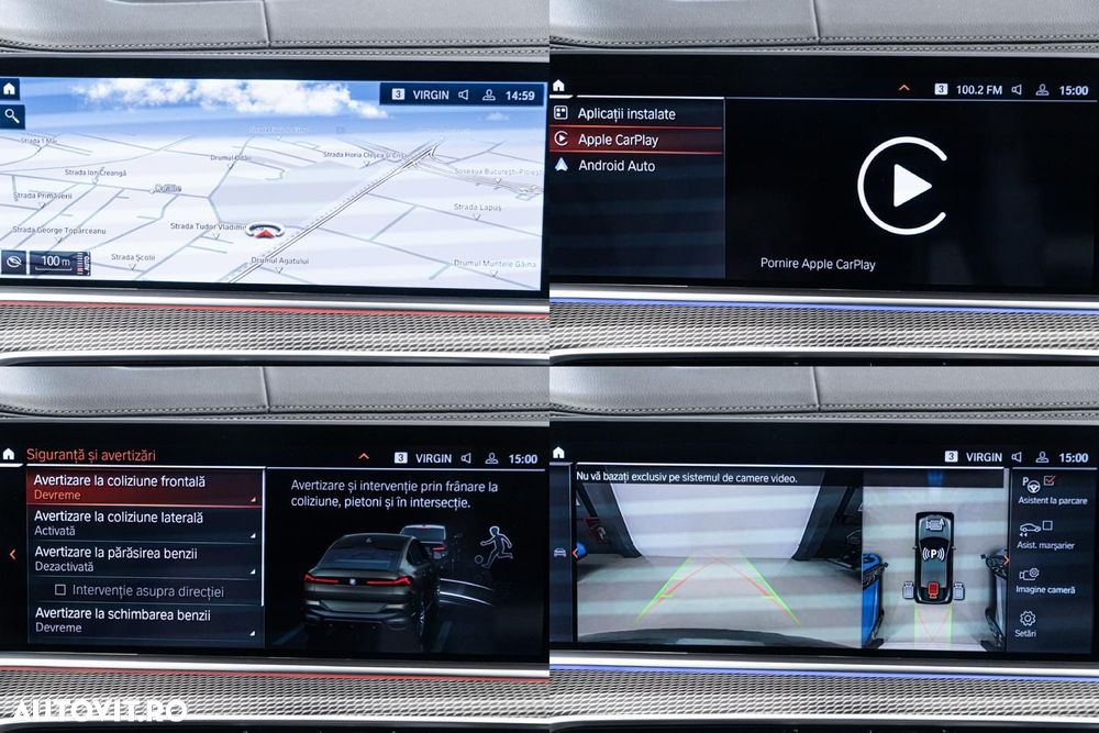 BMW X6 xDrive30d - 9