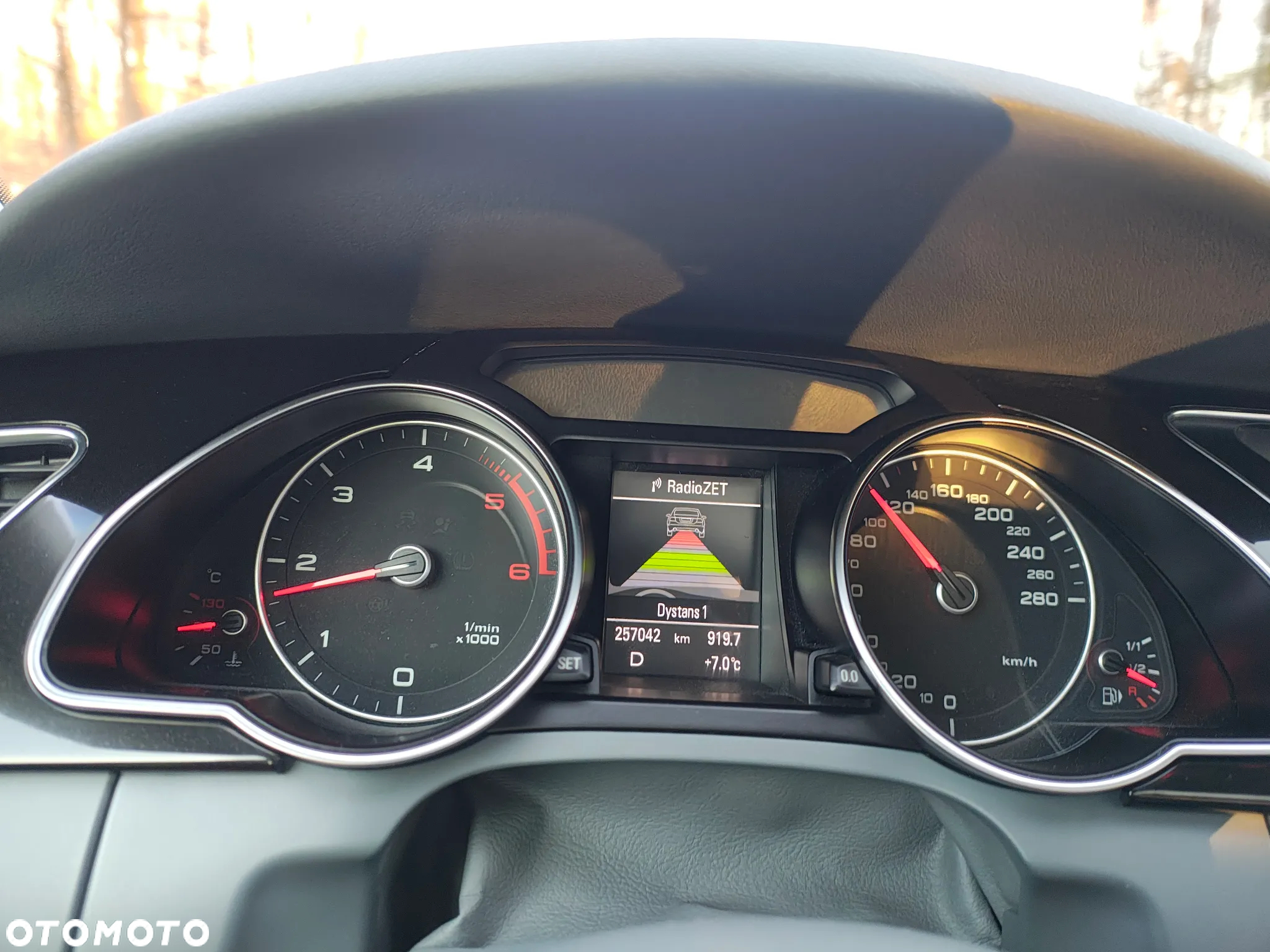 Audi A5 - 30