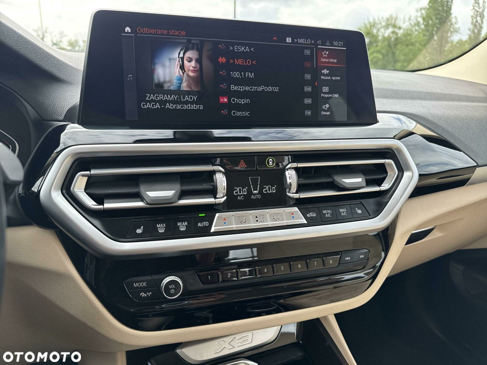BMW X3 xDrive20i - 22