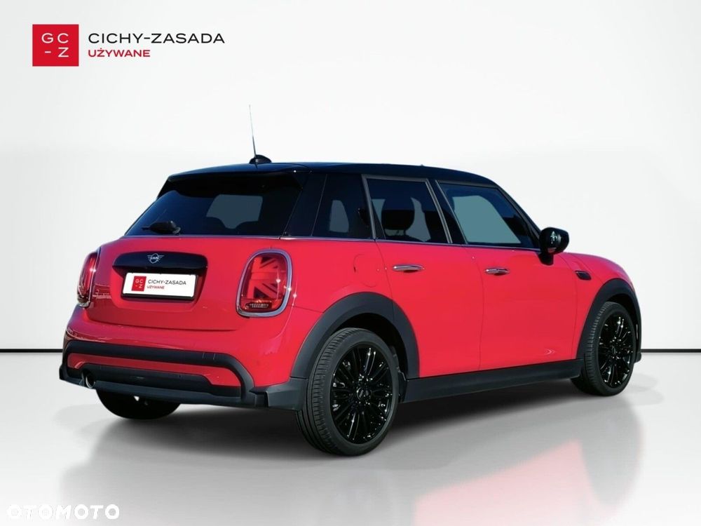Mini Cooper 2023 photo 5