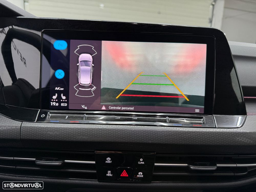 VW Golf 1.4 TSI GTE DSG - 31