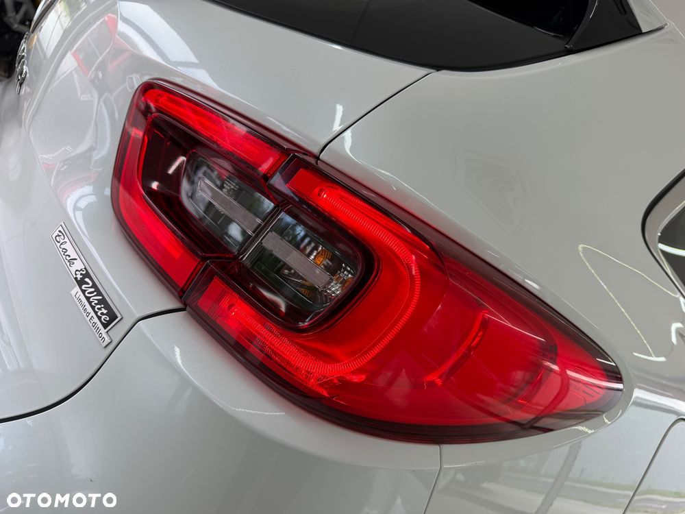 Renault Kadjar Energy dCi 130 Bose Edition - 21