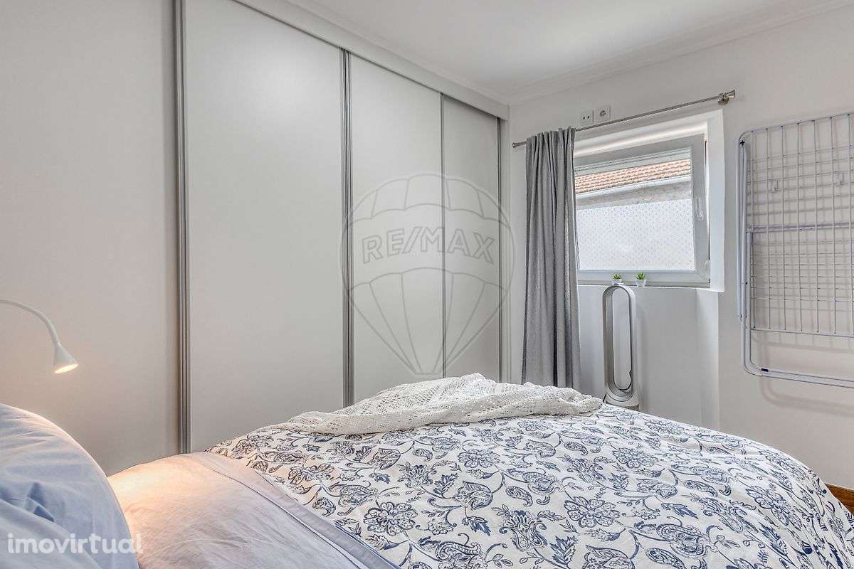 Moradia T1 para arrendamento - Grande imagem: 4/20