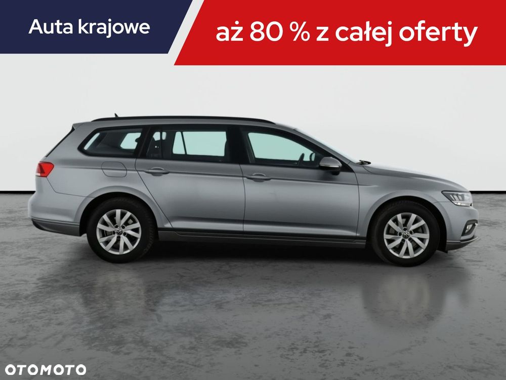 Volkswagen Passat Variant - 8