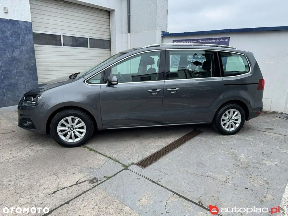 Seat Alhambra - 3