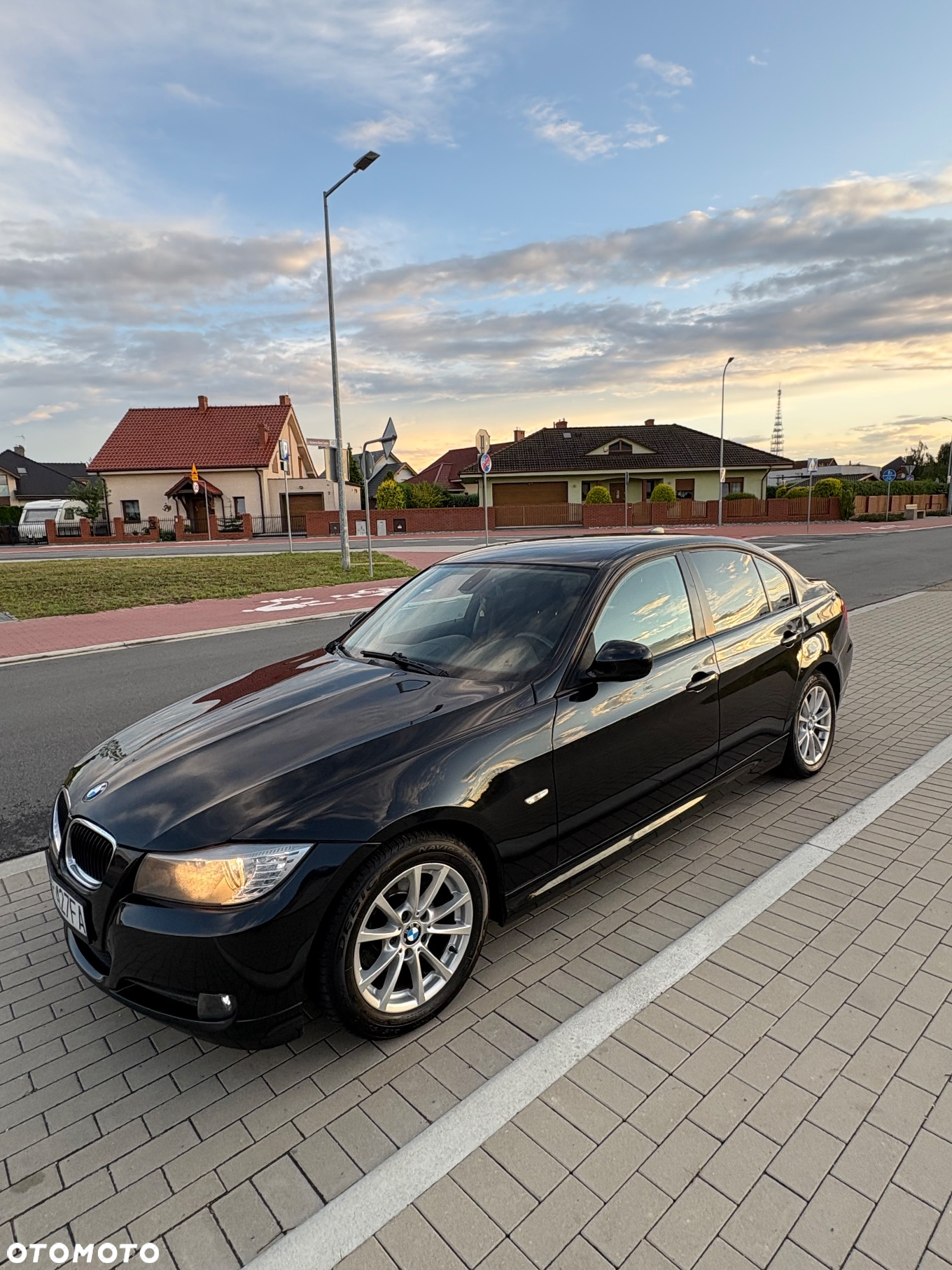 BMW Seria 3 - 4