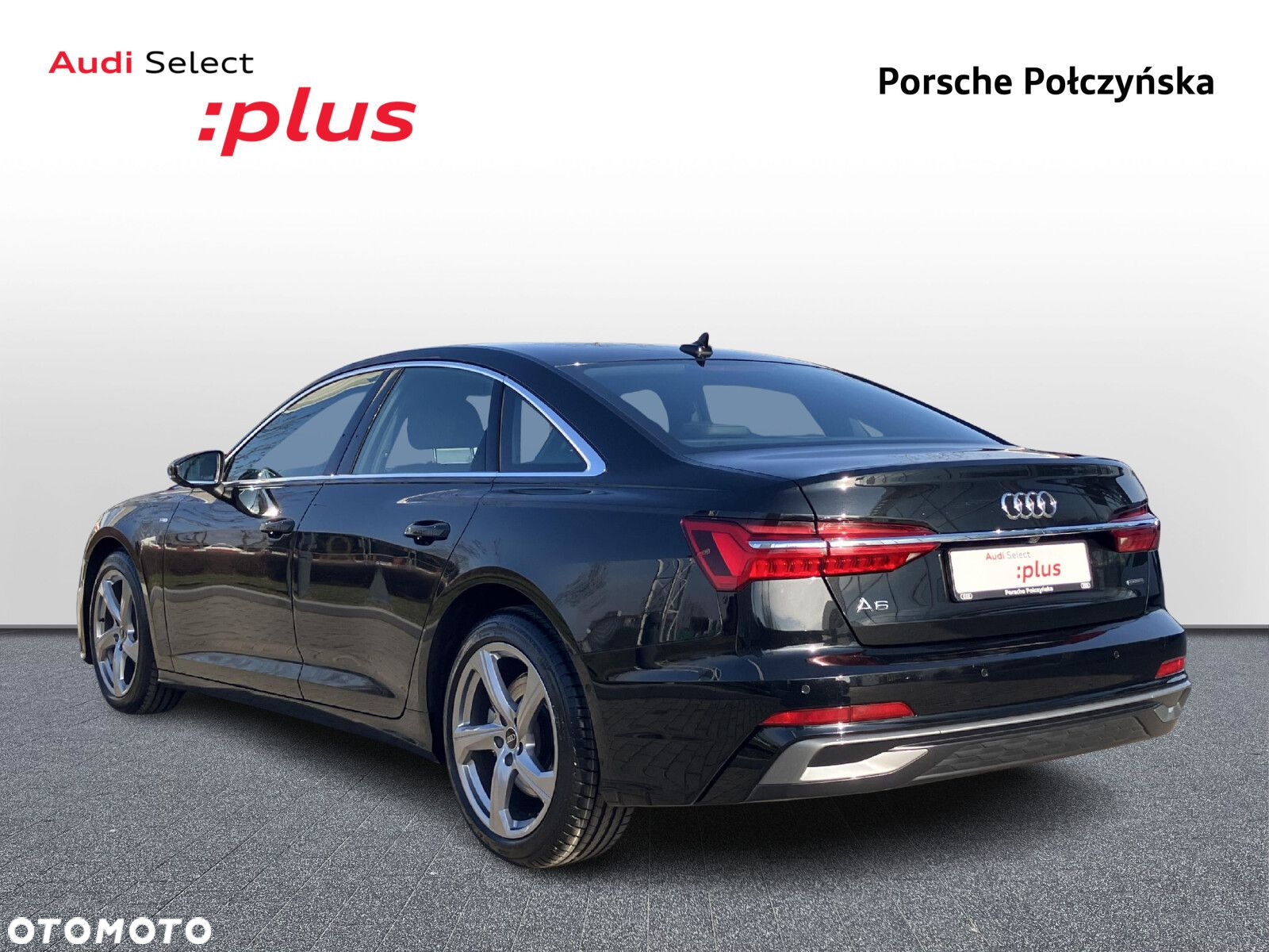 Audi A6 - 3