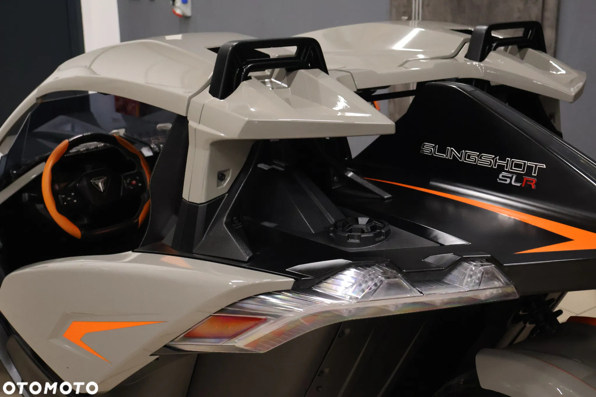 Polaris Inny - 31