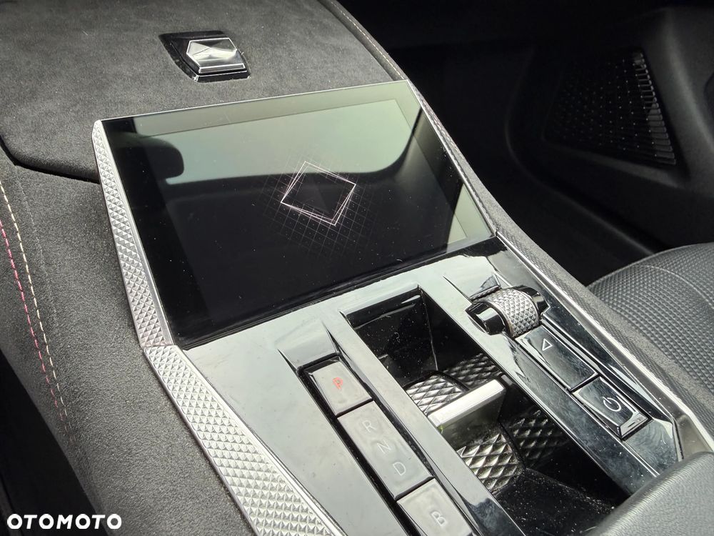 DS Automobiles DS 4 1.6 E-Tense Performance Line - 34