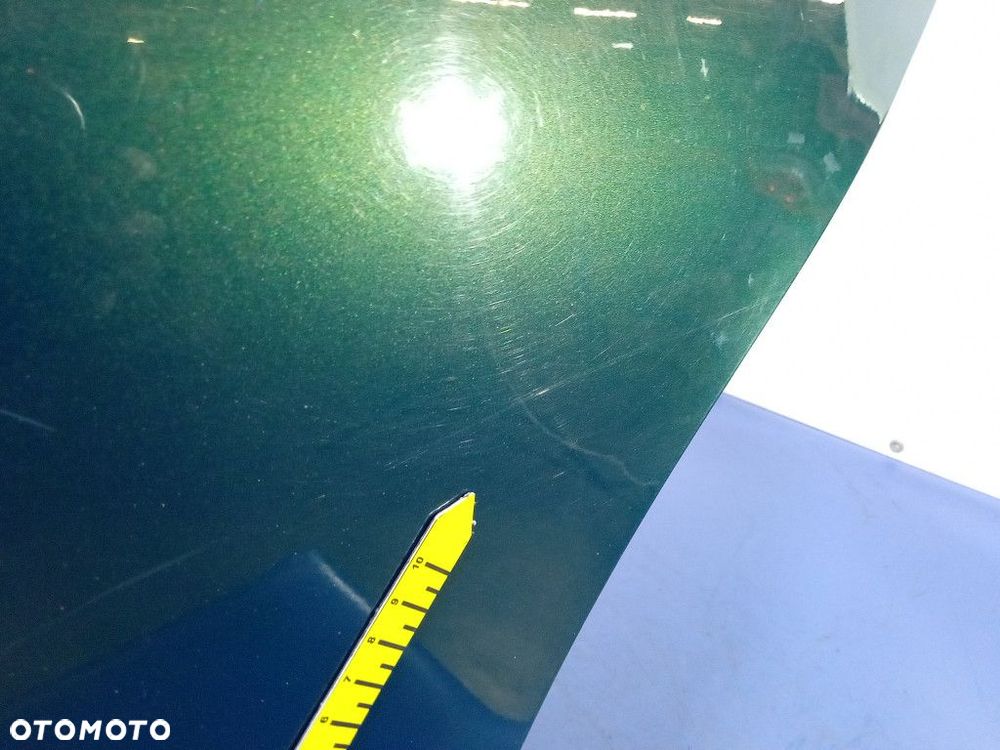 TOLEDO II LEON DRZWI TYŁ LEWE TYLNE LS6W - 5