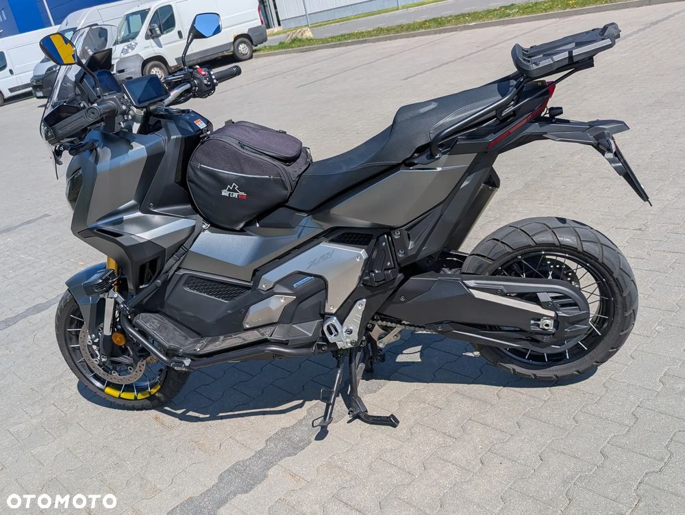 Honda X-ADV - 6