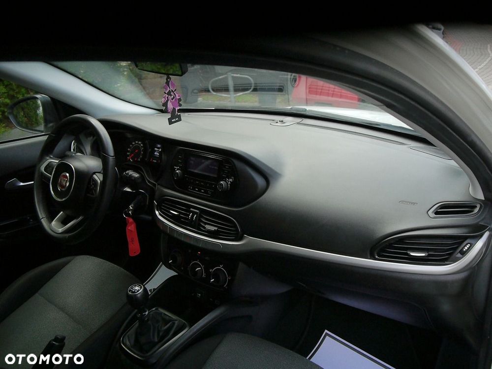 Fiat Tipo 1.4 16v Street - 22