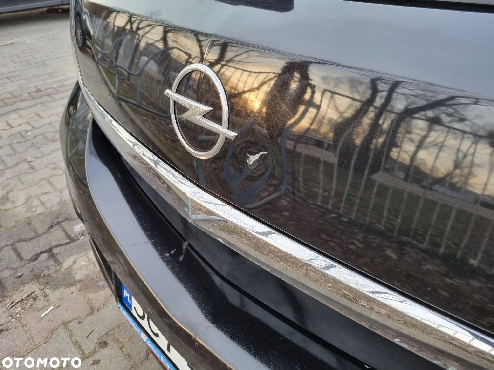 Opel Astra GTC 1.6 Sport - 10