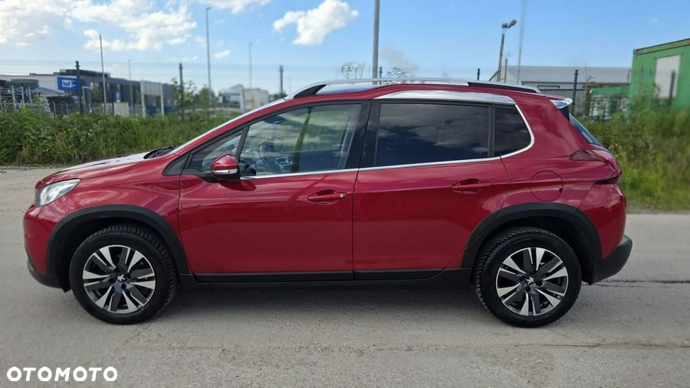 Peugeot 2008 - 3