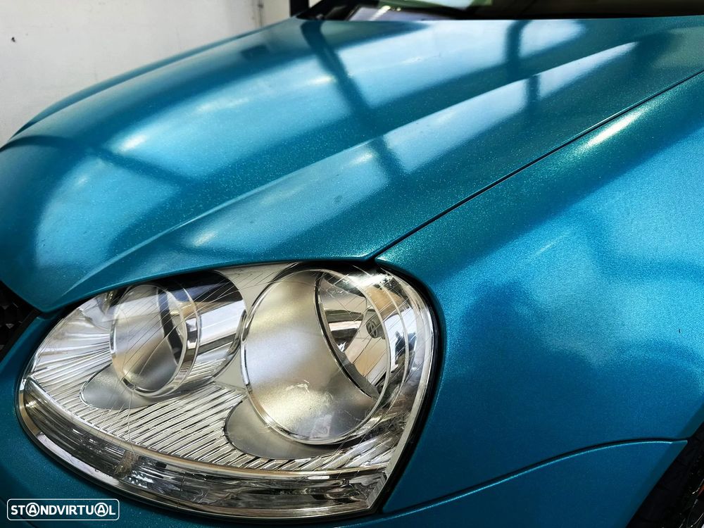 VW Golf 2.0 GTi Edition 30 DSG - 7