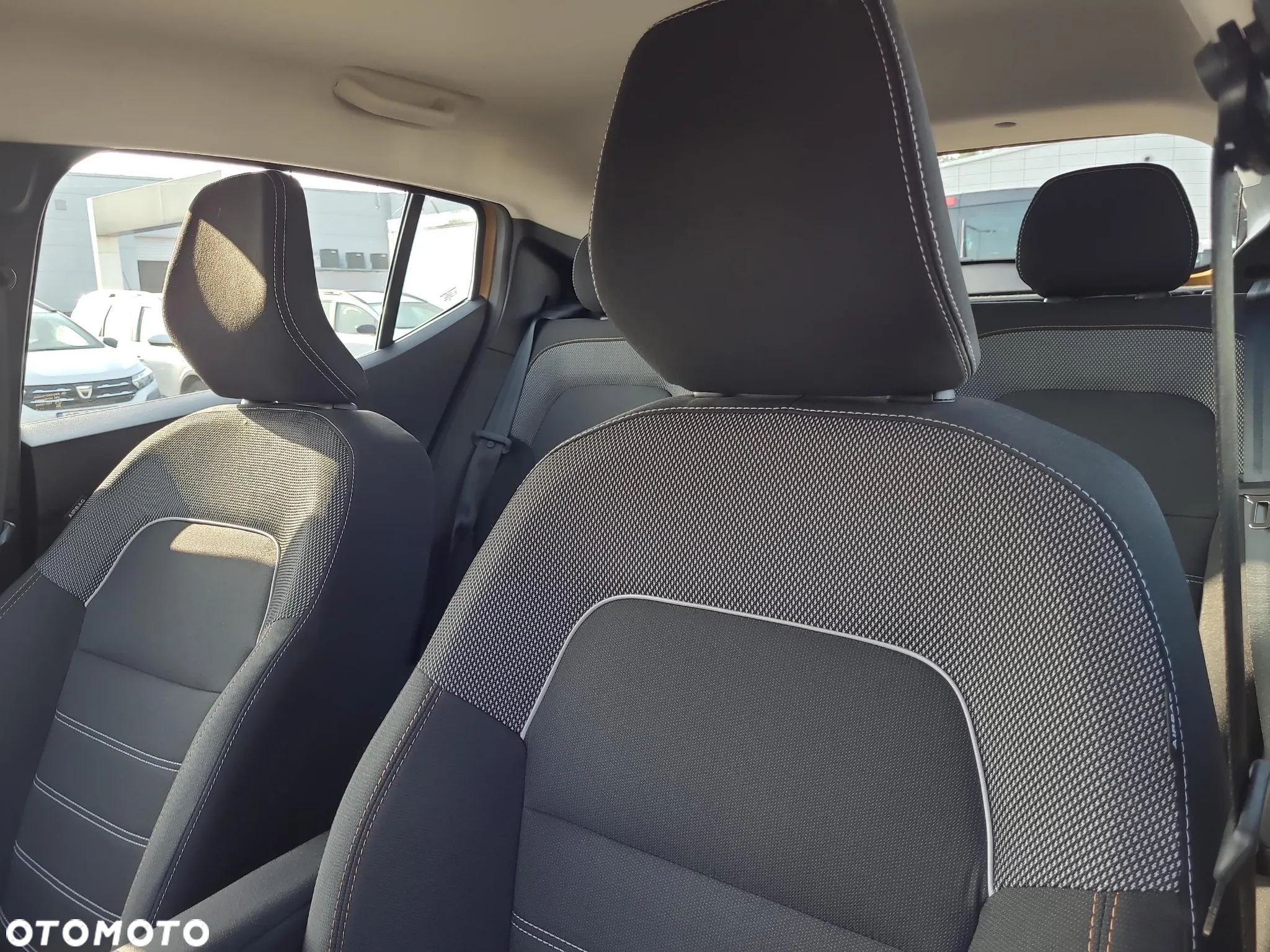 Dacia Sandero Stepway 1.0 TCe Expression - 11