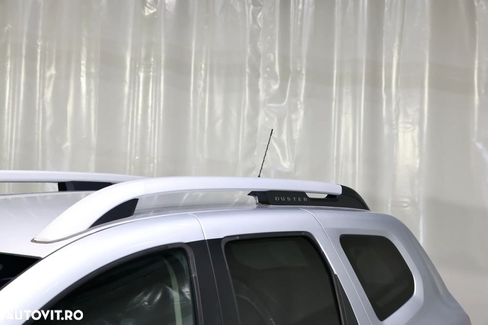 Dacia Duster 1.5 dCi 4x2 Ambiance - 20