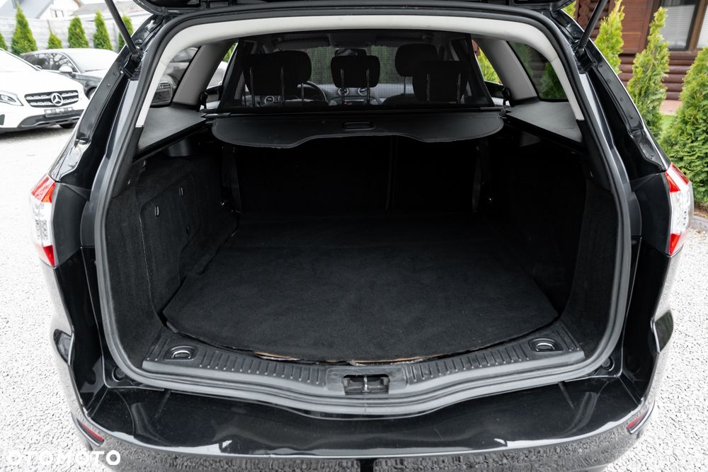 Ford Mondeo 2.0 TDCi Sport - 20