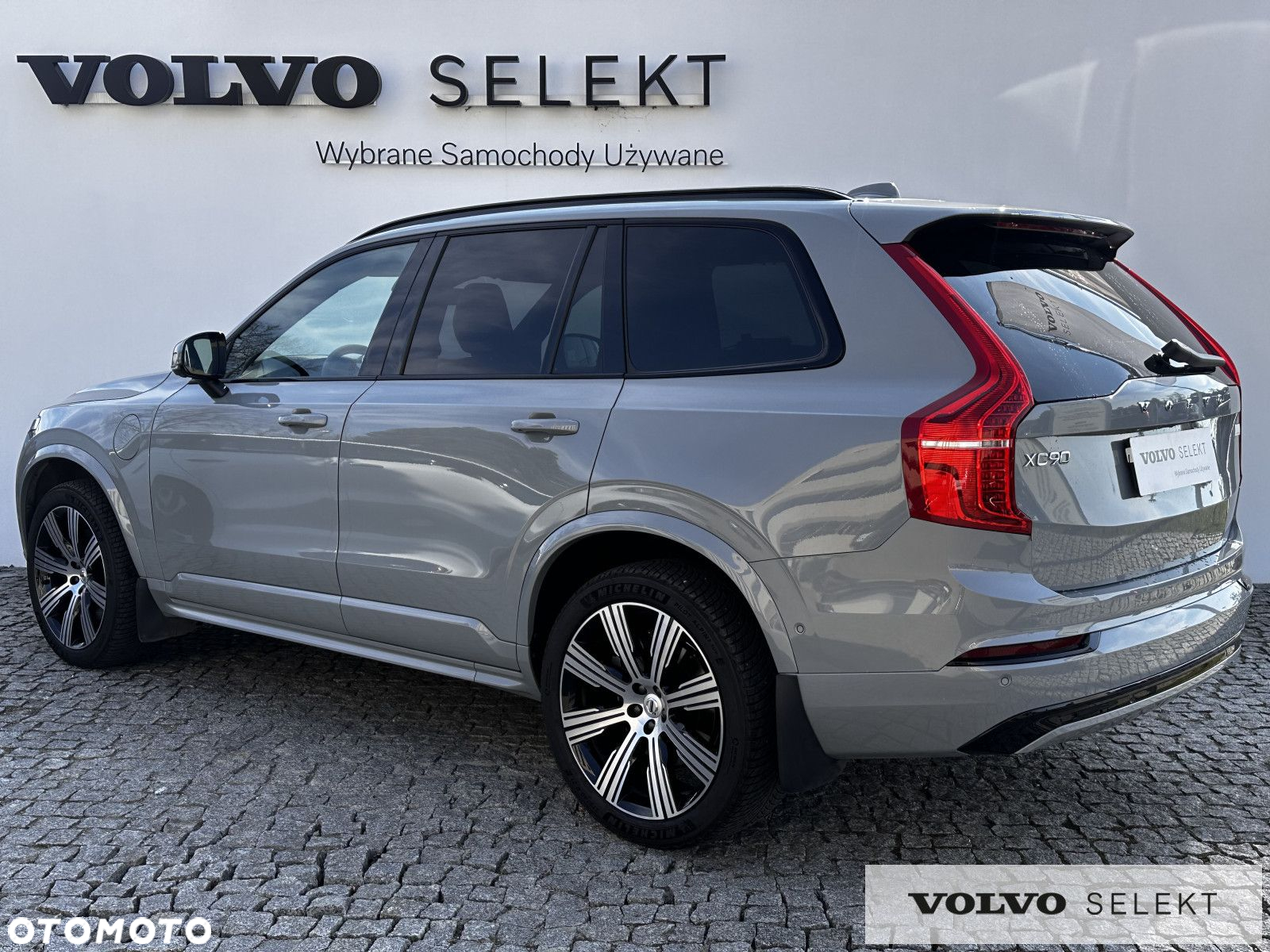Volvo XC 90 - 4