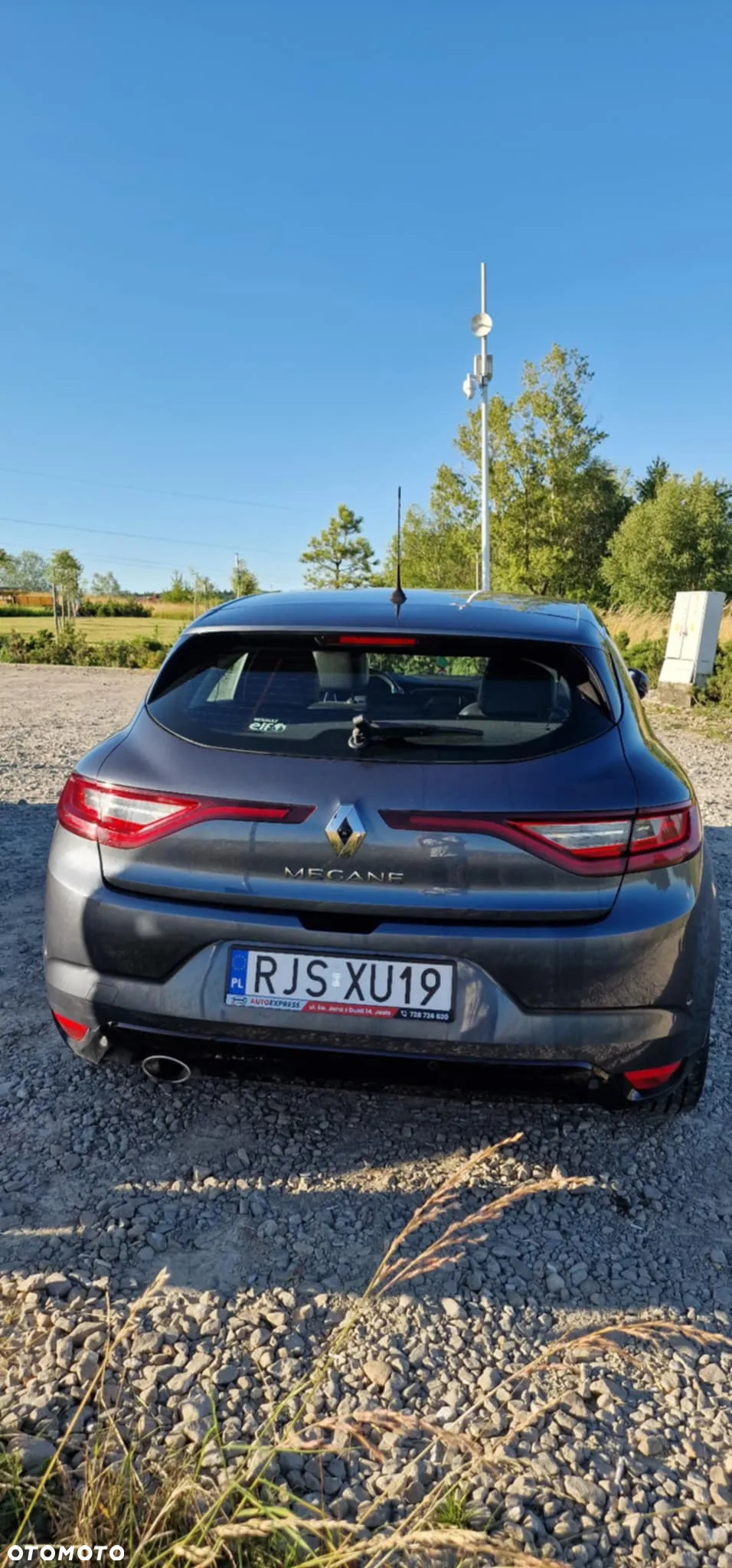 Renault Megane - 4