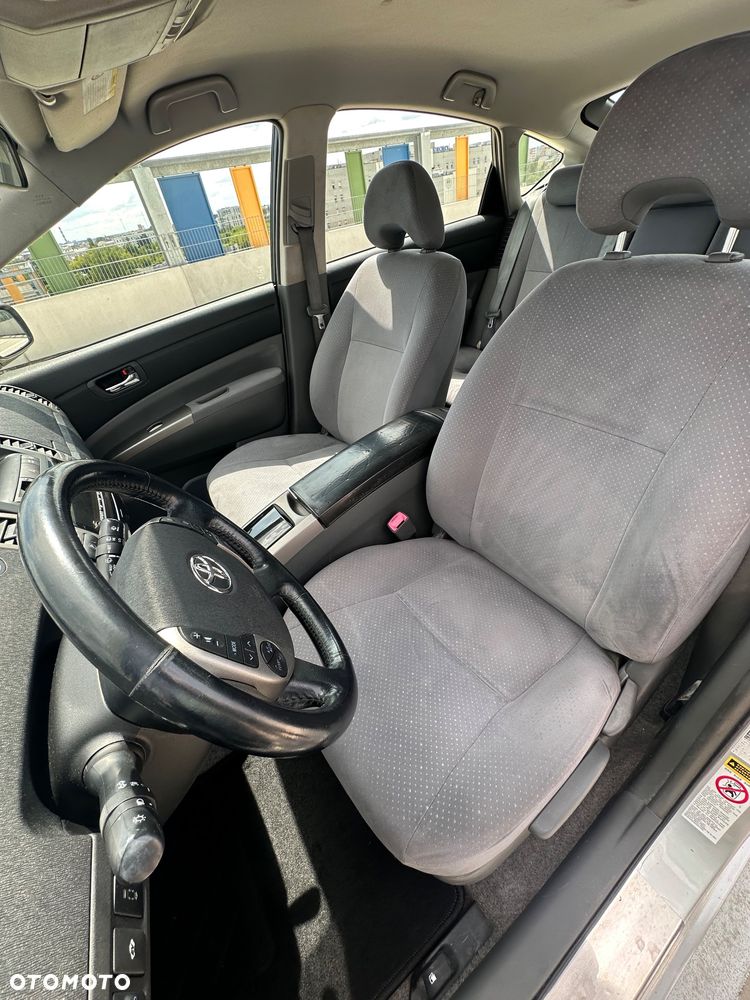 Toyota Prius 1.5 VVT-i Sol (nav) - 10