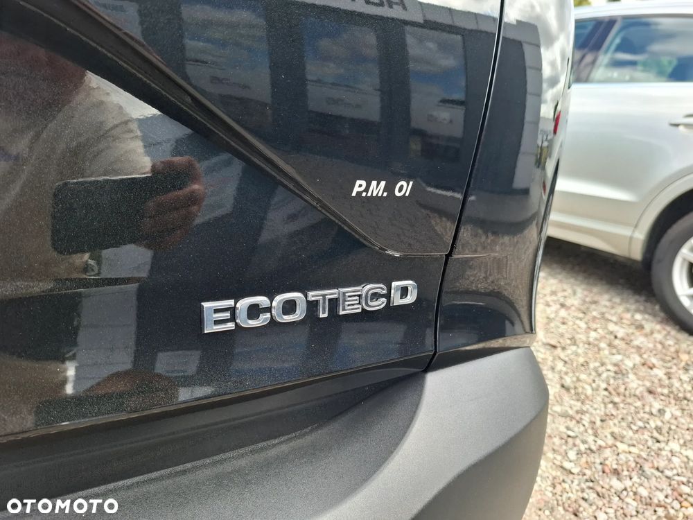 Opel Crossland X 1.6 Innovation - 20