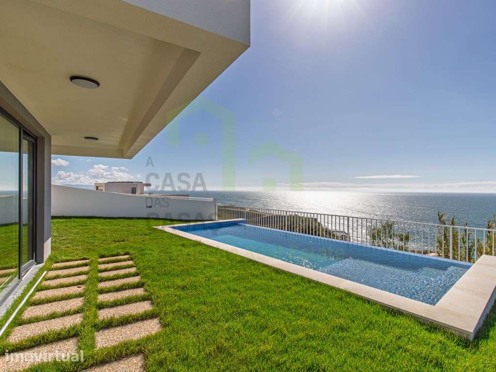 Vende Moradia T3 - Ericeira 3 km, A Casa das Casas - Grande imagem: 5/31