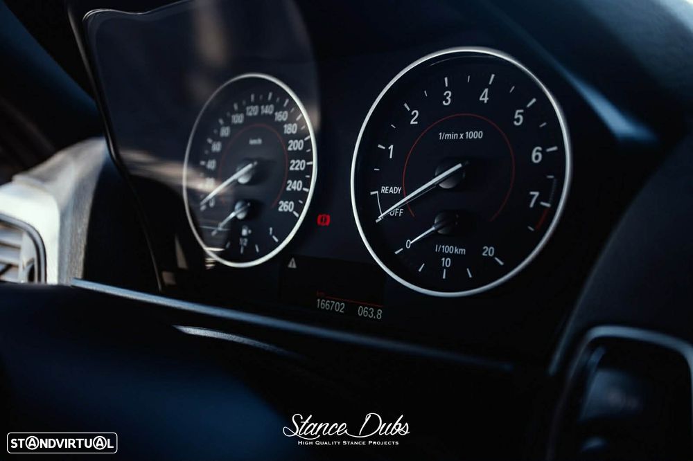 BMW 218 i M Sport - 28