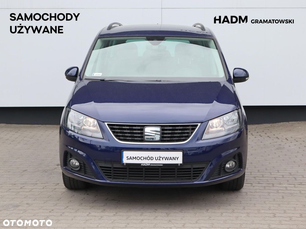 Seat Alhambra - 25
