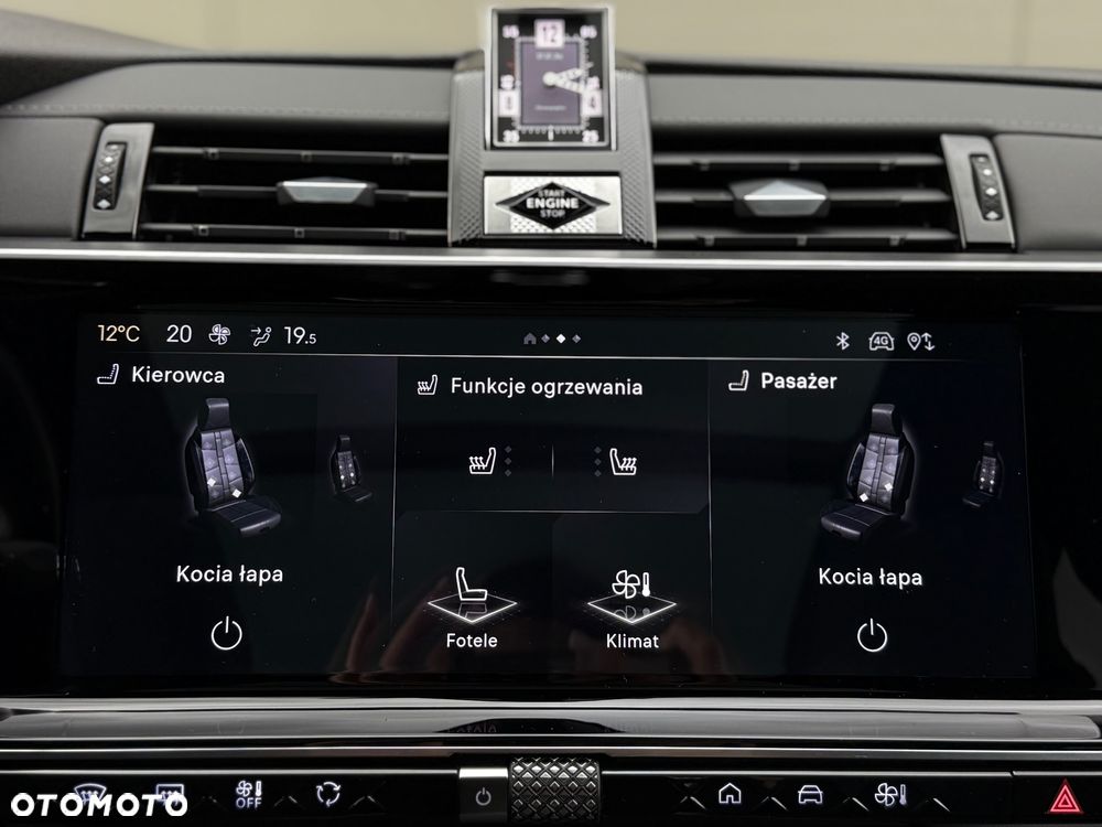 DS Automobiles DS 7 Crossback 1.5 BlueHDi Be Chic - 30