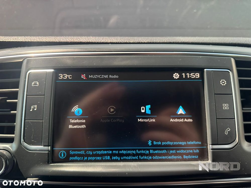 Peugeot Expert 2.0 Long Premium - 26