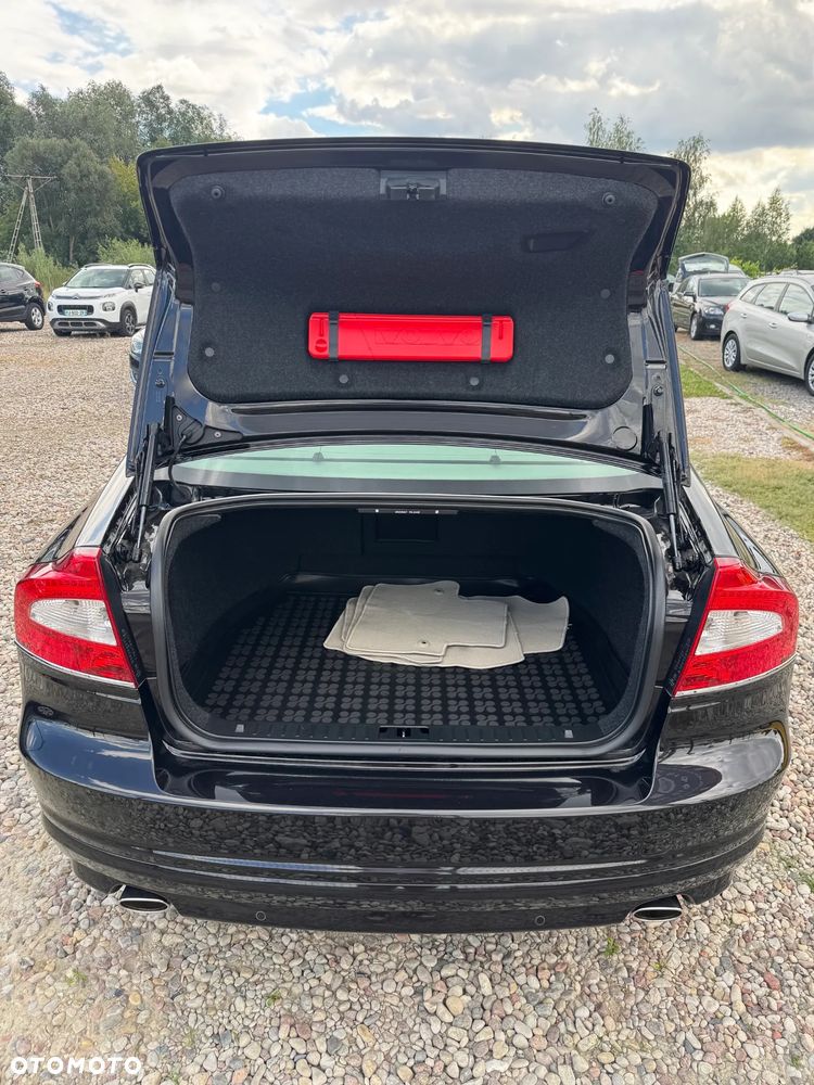 Volvo S80 D4 Drive-E Executive - 10