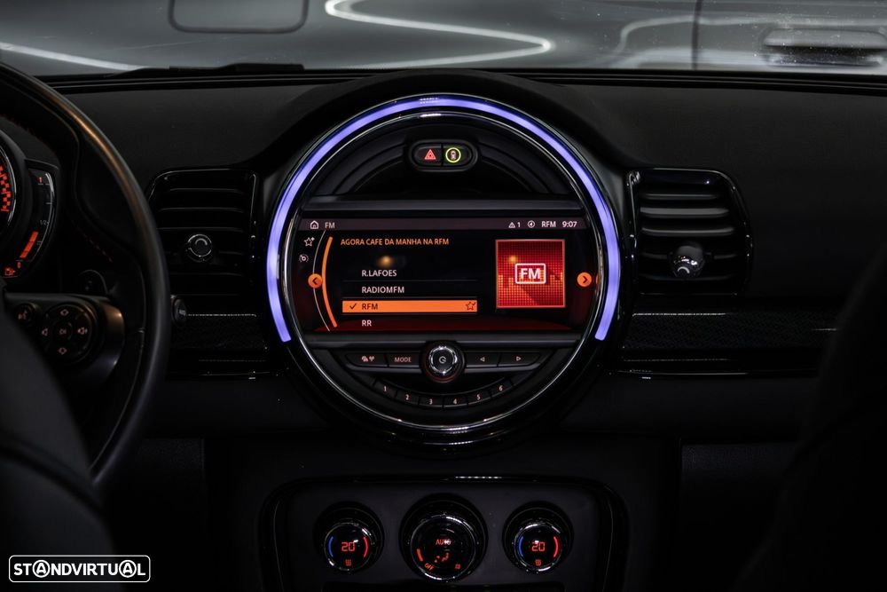 MINI Clubman John Cooper Works ALL4 - 35