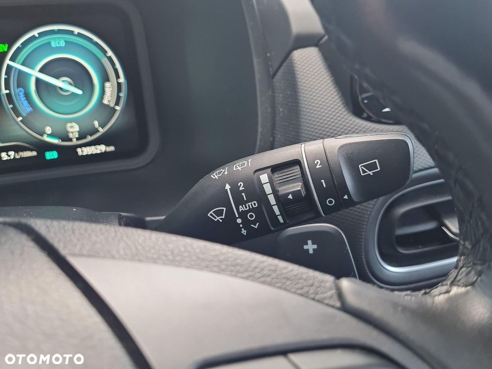 Hyundai Kona 1.6 GDI Hybrid Executive DCT - 18