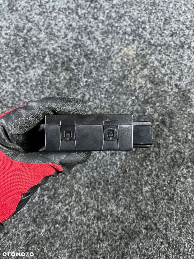 moduł komfortu vw golf IV 4 1C0962258N - 6