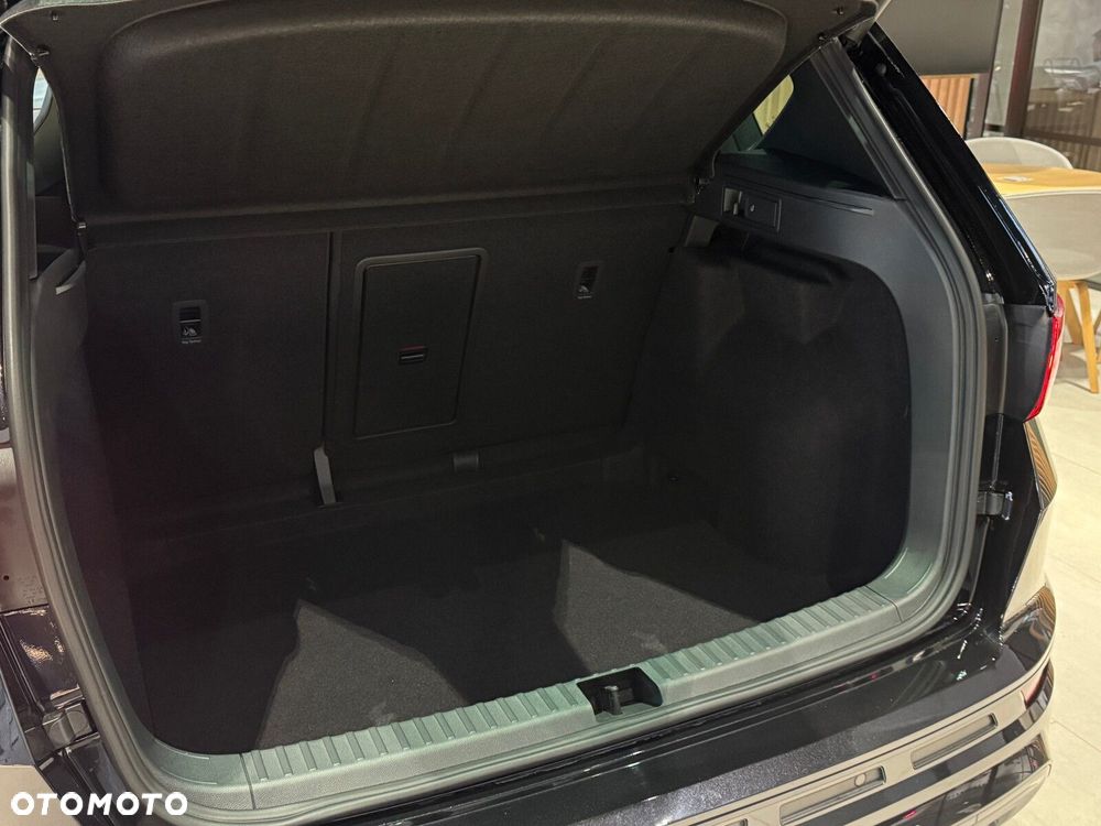 Cupra Ateca 1.5 TSI DSG - 7