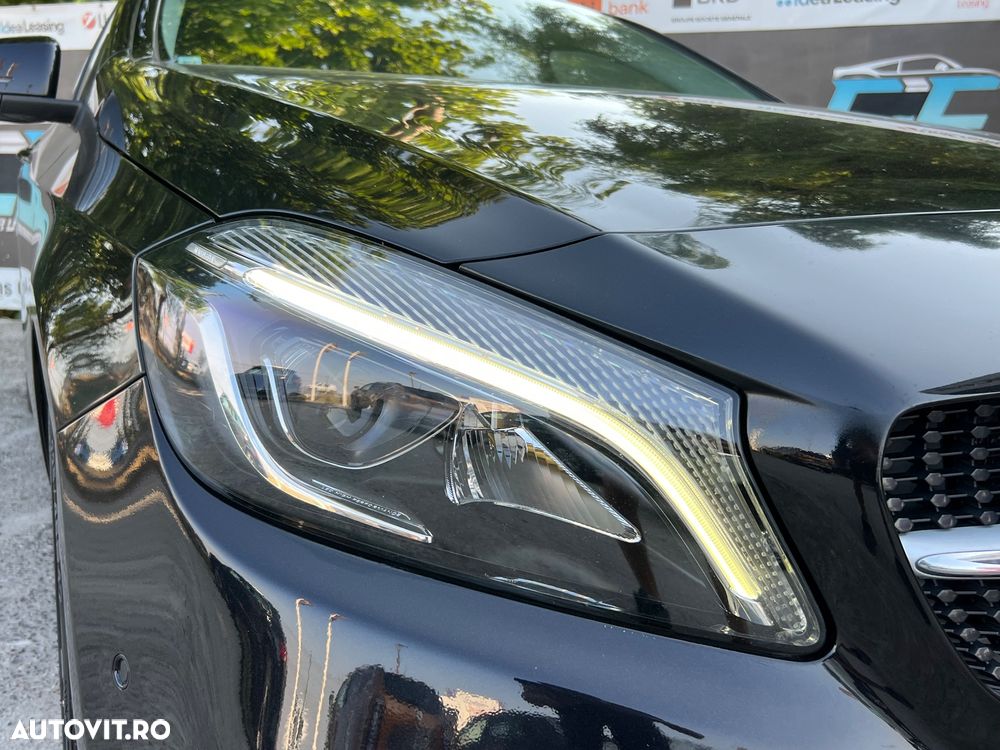 Mercedes-Benz A 200 CDI 7G-DCT Style - 16