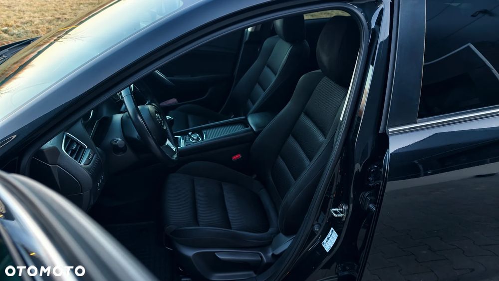Mazda 6 2.0 SKYACTIV-G Center-Line - 22