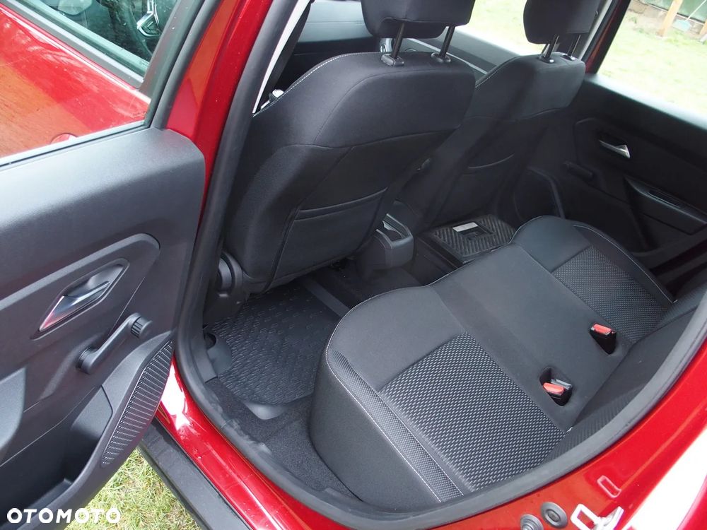 Dacia Duster 1.5 Blue dCi SL Cool EU6d - 5