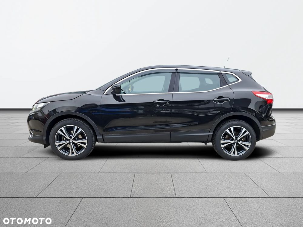 Nissan Qashqai 1.2 DIG-T Acenta - 2