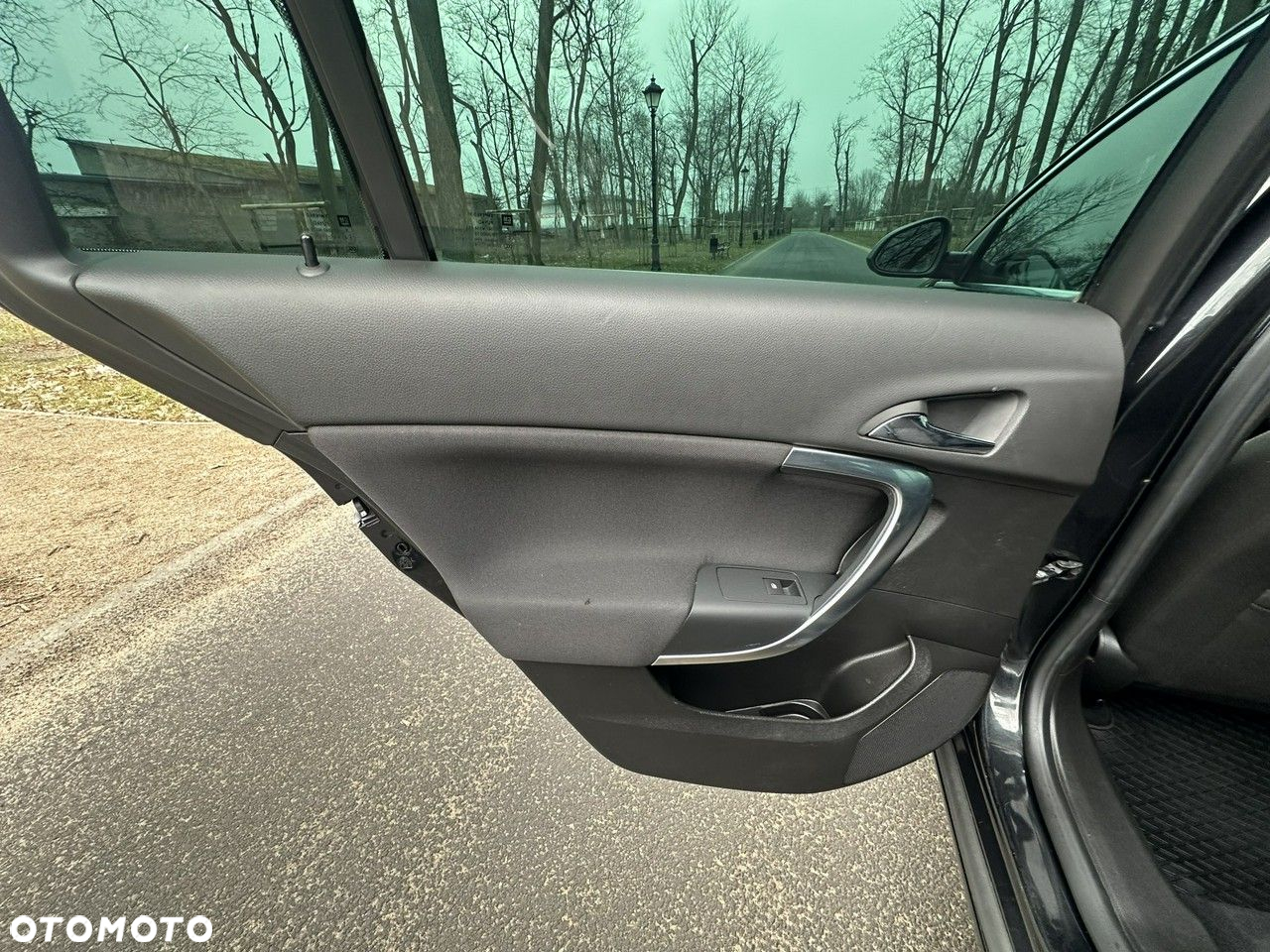 Opel Insignia - 22