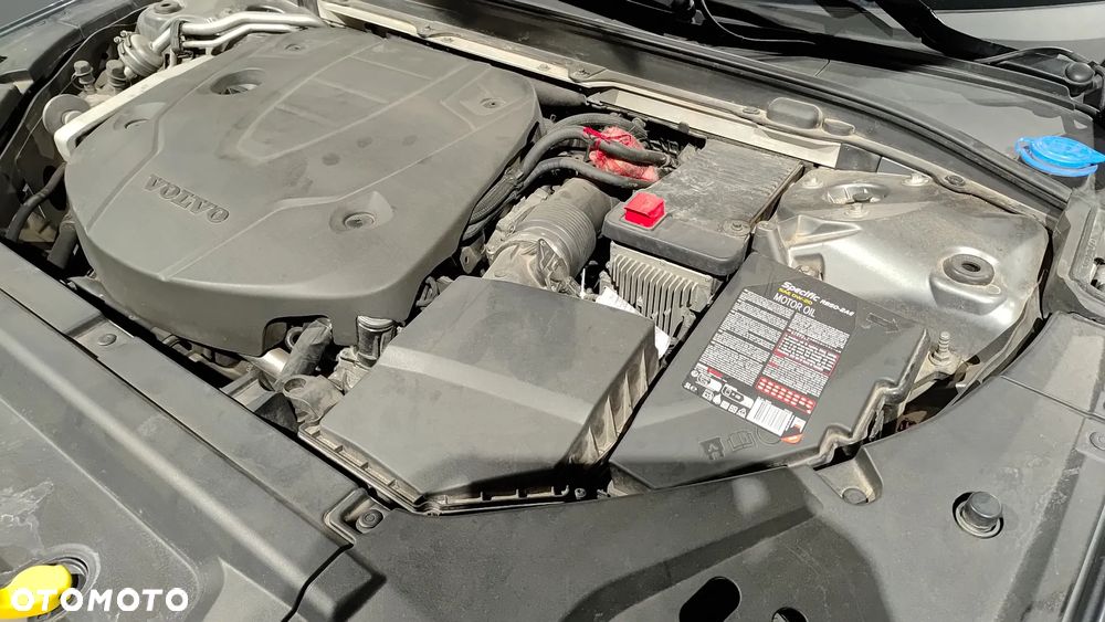 Volvo S90 D4 Momentum - 14