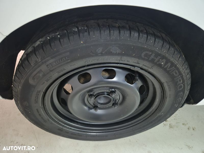 Ford Fiesta - 6