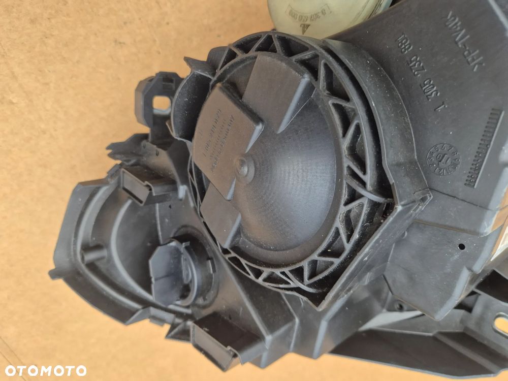 Mercedes B-Klasa W245 lampa lewa.2005-2011.100% - 12