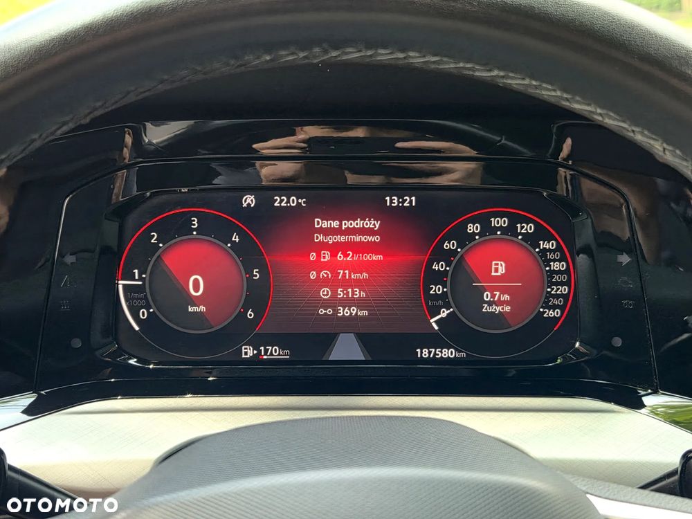 Volkswagen Golf 2.0 TDI Style - 8