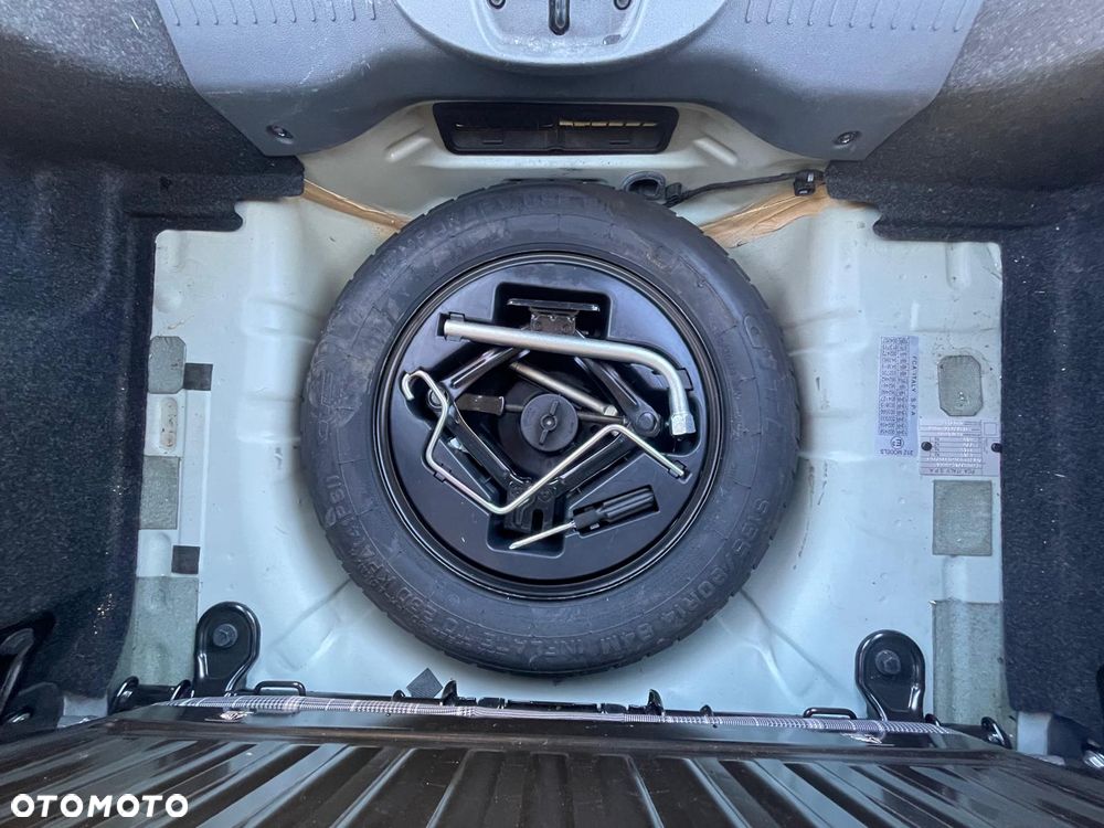 Fiat 500 1.2 Lounge - 22